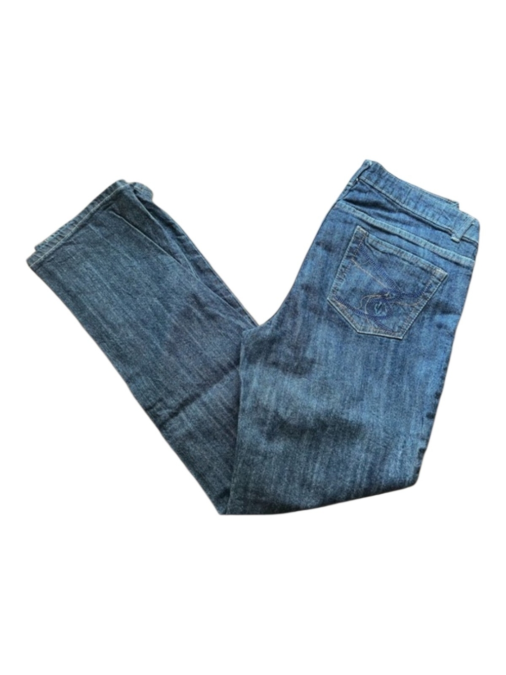 Boston Proper Women's Denim Jeans Bootcut